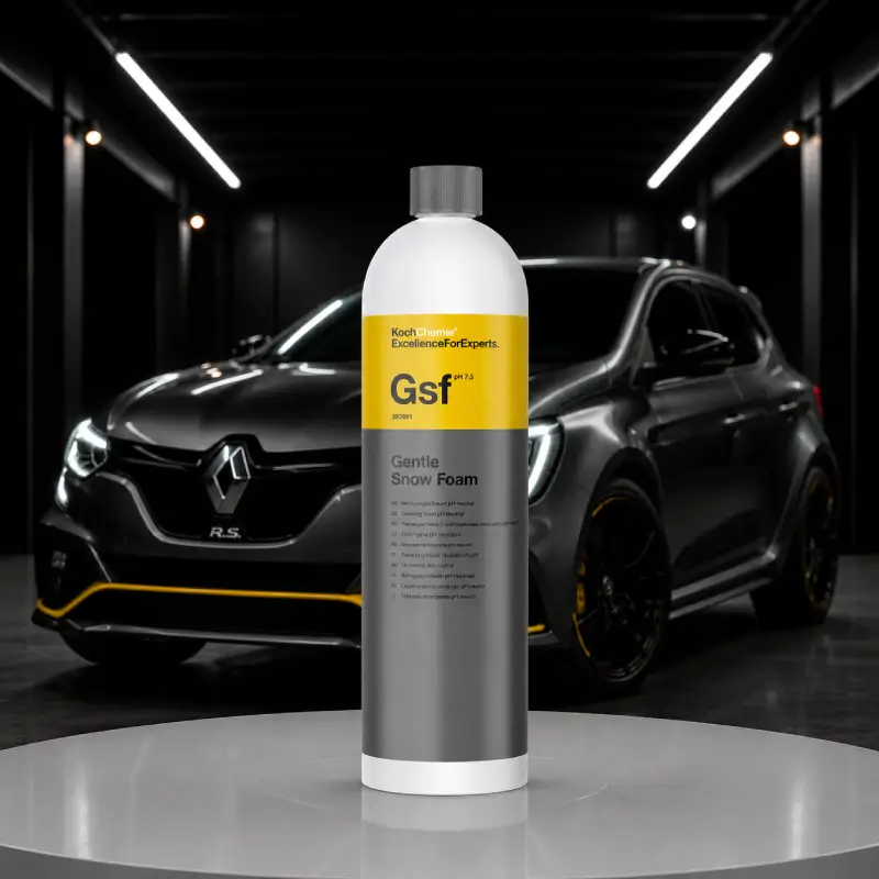 Aktivní pěna Gentle Snow Foam 1 l pH neutrální